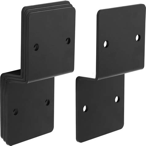 metal wide corner bracket|metal corner braces for 2x6.